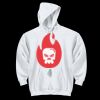 UltraBlend Pullover Hooded Sweatshirt Thumbnail