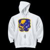 UltraBlend Pullover Hooded Sweatshirt Thumbnail