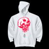 UltraBlend Pullover Hooded Sweatshirt Thumbnail