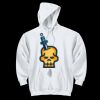 UltraBlend Pullover Hooded Sweatshirt Thumbnail