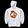 UltraBlend Pullover Hooded Sweatshirt Thumbnail