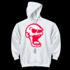 UltraBlend Pullover Hooded Sweatshirt Thumbnail
