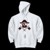 UltraBlend Pullover Hooded Sweatshirt Thumbnail