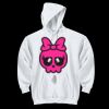 UltraBlend Pullover Hooded Sweatshirt Thumbnail