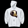 UltraBlend Pullover Hooded Sweatshirt Thumbnail