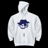 UltraBlend Pullover Hooded Sweatshirt Thumbnail