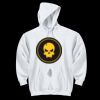 UltraBlend Pullover Hooded Sweatshirt Thumbnail