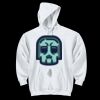 UltraBlend Pullover Hooded Sweatshirt Thumbnail
