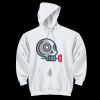 UltraBlend Pullover Hooded Sweatshirt Thumbnail