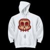 UltraBlend Pullover Hooded Sweatshirt Thumbnail