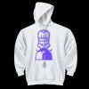 UltraBlend Pullover Hooded Sweatshirt Thumbnail