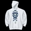 UltraBlend Pullover Hooded Sweatshirt Thumbnail