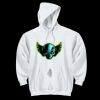 UltraBlend Pullover Hooded Sweatshirt Thumbnail