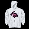 UltraBlend Pullover Hooded Sweatshirt Thumbnail