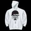 UltraBlend Pullover Hooded Sweatshirt Thumbnail