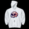 UltraBlend Pullover Hooded Sweatshirt Thumbnail