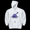 UltraBlend Pullover Hooded Sweatshirt Thumbnail