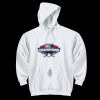 UltraBlend Pullover Hooded Sweatshirt Thumbnail