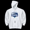 UltraBlend Pullover Hooded Sweatshirt Thumbnail