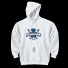 UltraBlend Pullover Hooded Sweatshirt Thumbnail