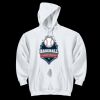 UltraBlend Pullover Hooded Sweatshirt Thumbnail