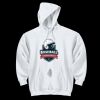 UltraBlend Pullover Hooded Sweatshirt Thumbnail
