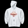 UltraBlend Pullover Hooded Sweatshirt Thumbnail