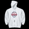 UltraBlend Pullover Hooded Sweatshirt Thumbnail