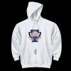 UltraBlend Pullover Hooded Sweatshirt Thumbnail