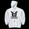 UltraBlend Pullover Hooded Sweatshirt Thumbnail