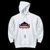 UltraBlend Pullover Hooded Sweatshirt Thumbnail