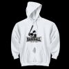 UltraBlend Pullover Hooded Sweatshirt Thumbnail
