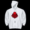 UltraBlend Pullover Hooded Sweatshirt Thumbnail