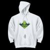 UltraBlend Pullover Hooded Sweatshirt Thumbnail
