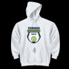 UltraBlend Pullover Hooded Sweatshirt Thumbnail