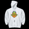 UltraBlend Pullover Hooded Sweatshirt Thumbnail