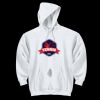 UltraBlend Pullover Hooded Sweatshirt Thumbnail
