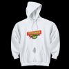 UltraBlend Pullover Hooded Sweatshirt Thumbnail