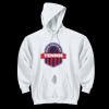 UltraBlend Pullover Hooded Sweatshirt Thumbnail