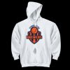 UltraBlend Pullover Hooded Sweatshirt Thumbnail