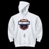 UltraBlend Pullover Hooded Sweatshirt Thumbnail