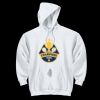 UltraBlend Pullover Hooded Sweatshirt Thumbnail