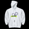 UltraBlend Pullover Hooded Sweatshirt Thumbnail