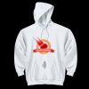 UltraBlend Pullover Hooded Sweatshirt Thumbnail
