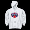 UltraBlend Pullover Hooded Sweatshirt Thumbnail