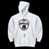 UltraBlend Pullover Hooded Sweatshirt Thumbnail