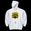 UltraBlend Pullover Hooded Sweatshirt Thumbnail