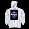 UltraBlend Pullover Hooded Sweatshirt Thumbnail