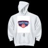 UltraBlend Pullover Hooded Sweatshirt Thumbnail