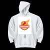 UltraBlend Pullover Hooded Sweatshirt Thumbnail